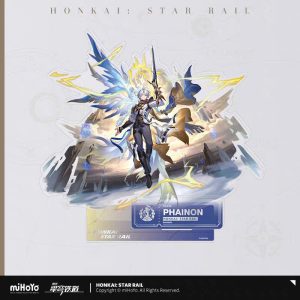 [Pre-order] Honkai: Star Rail – Update List – Series Vận Mệnh Hủy Diệt – Acrylic Standee - Image 15