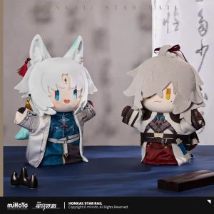 [Pre-order] Honkai: Star Rail - The Fall at Dawn's Rise - Plushie - Rối Tay HSR - Image 4