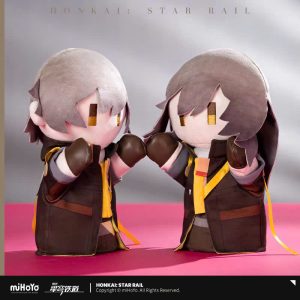 [Pre-order] Honkai: Star Rail - The Fall at Dawn's Rise - Plushie - Rối Tay HSR - Image 5