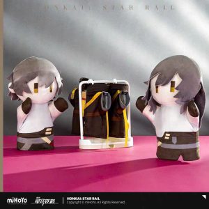[Pre-order] Honkai: Star Rail - The Fall at Dawn's Rise - Plushie - Rối Tay HSR - Image 6