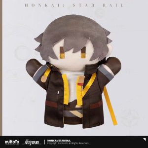 [Pre-order] Honkai: Star Rail - The Fall at Dawn's Rise - Plushie - Rối Tay HSR - Image 8