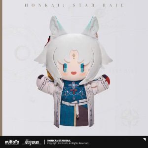 [Pre-order] Honkai: Star Rail - The Fall at Dawn's Rise - Plushie - Rối Tay HSR - Image 9