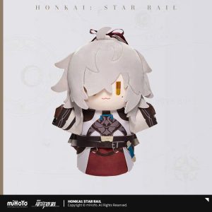 [Pre-order] Honkai: Star Rail - The Fall at Dawn's Rise - Plushie - Rối Tay HSR - Image 10