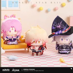 [Pre-order] Honkai: Star Rail - The Fall at Dawn's Rise - Plushie Doll 15cm HSR - Image 2