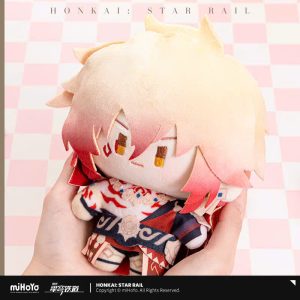 [Pre-order] Honkai: Star Rail - The Fall at Dawn's Rise - Plushie Doll 15cm HSR - Image 4