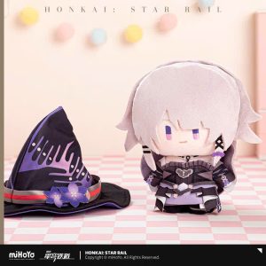 [Pre-order] Honkai: Star Rail - The Fall at Dawn's Rise - Plushie Doll 15cm HSR - Image 5