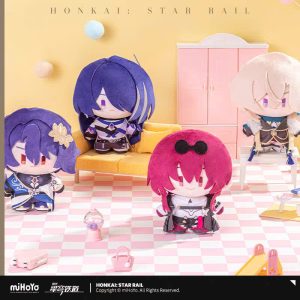 [Pre-order] Honkai: Star Rail - The Fall at Dawn's Rise - Plushie Doll 15cm HSR - Image 3