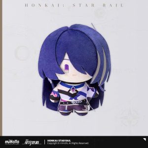 [Pre-order] Honkai: Star Rail - The Fall at Dawn's Rise - Plushie Doll 15cm HSR - Image 6