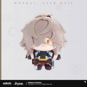 [Pre-order] Honkai: Star Rail - The Fall at Dawn's Rise - Plushie Doll 15cm HSR - Image 10