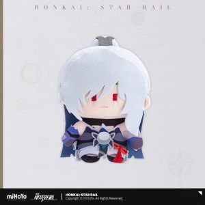 [Pre-order] Honkai: Star Rail - The Fall at Dawn's Rise - Plushie Doll 15cm HSR - Image 11