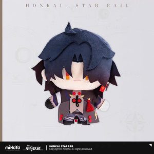 [Pre-order] Honkai: Star Rail - The Fall at Dawn's Rise - Plushie Doll 15cm HSR - Image 12