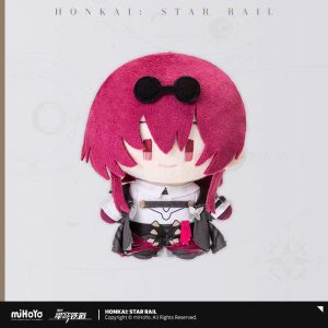 [Pre-order] Honkai: Star Rail - The Fall at Dawn's Rise - Plushie Doll 15cm HSR - Image 13