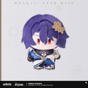 [Pre-order] Honkai: Star Rail - The Fall at Dawn's Rise - Plushie Doll 15cm HSR - Image 14
