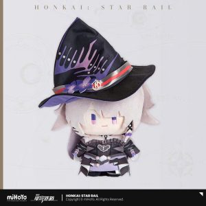 [Pre-order] Honkai: Star Rail - The Fall at Dawn's Rise - Plushie Doll 15cm HSR - Image 15