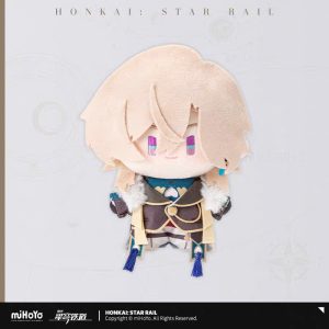 [Pre-order] Honkai: Star Rail - The Fall at Dawn's Rise - Plushie Doll 15cm HSR - Image 16
