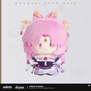 [Pre-order] Honkai: Star Rail - The Fall at Dawn's Rise - Plushie Doll 15cm HSR - Image 17