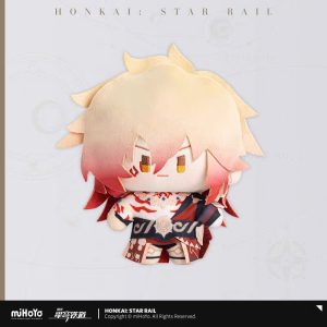 [Pre-order] Honkai: Star Rail - The Fall at Dawn's Rise - Plushie Doll 15cm HSR - Image 18