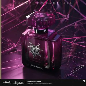 [Pre-order] Honkai: Star Rail - Update List - Dòng Nước Hoa "Dạo Bước Ngân Hà" HSR - Image 6