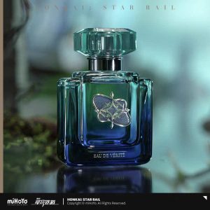 [Pre-order] Honkai: Star Rail - Update List - Dòng Nước Hoa "Dạo Bước Ngân Hà" HSR - Image 11