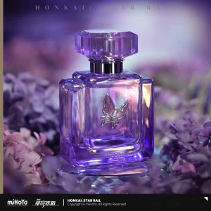 [Pre-order] Honkai: Star Rail - Update List - Dòng Nước Hoa "Dạo Bước Ngân Hà" HSR - Image 12
