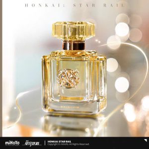 [Pre-order] Honkai: Star Rail - Update List - Dòng Nước Hoa "Dạo Bước Ngân Hà" HSR - Image 13