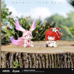 [Pre-order] Honkai: Star Rail - Huggy Good Smile (Good Smile Arts Shanghai, Good Smile Company) - Image 2