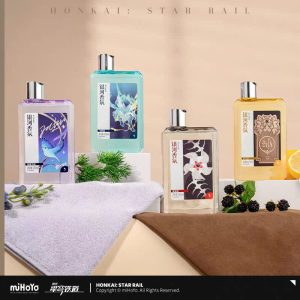 [Pre-order] Honkai: Star Rail – Update List – Dòng Sữa Tắm “Dạo Bước Ngân Hà” HSR - Image 2