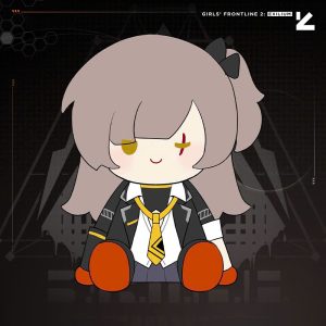 [Pre-order] Girls' Frontline 2 - Deep Oblivion - Leva - Collection Gift Box GFL2 - Image 2