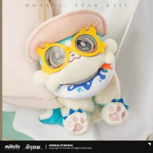 [Pre-order] Honkai: Star Rail – Through the Petals in the Land of Repose – Plushie Chimera Bubbles HSR - Image 2