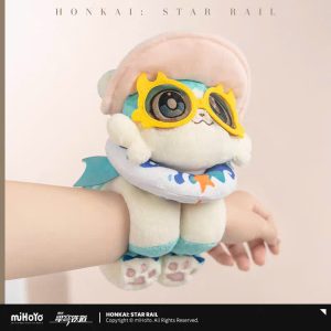 [Pre-order] Honkai: Star Rail – Through the Petals in the Land of Repose – Plushie Chimera Bubbles HSR - Image 4