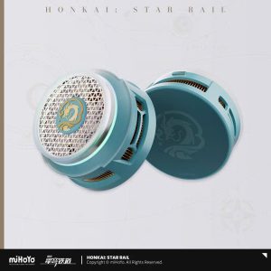 [Pre-order] Honkai: Star Rail – Dan Heng·Ẩm Nguyệt - Quạt Tản Nhiệt Từ Tính Cho Điện Thoại Di Động HSR - Image 2
