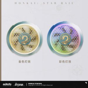 [Pre-order] Honkai: Star Rail – Dan Heng·Ẩm Nguyệt - Quạt Tản Nhiệt Từ Tính Cho Điện Thoại Di Động HSR - Image 3