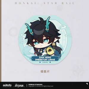 [Pre-order] Honkai: Star Rail – Dan Heng·Ẩm Nguyệt - Quạt Tản Nhiệt Từ Tính Cho Điện Thoại Di Động HSR - Image 5