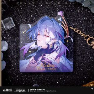 [Pre-order] Honkai: Star Rail – Through the Petals in the Land of Repose - INSIDE Series – Acrylic Pendant - Image 3