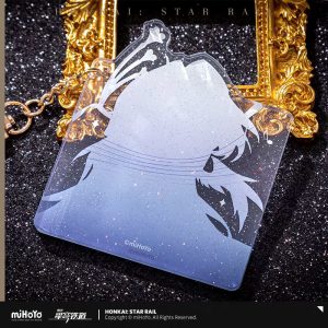 [Pre-order] Honkai: Star Rail – Through the Petals in the Land of Repose - INSIDE Series – Acrylic Pendant - Image 4