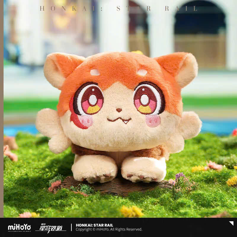 [Pre-order] Honkai: Star Rail – The Fall at Dawn's Rise – Chimera - Plushie HSR