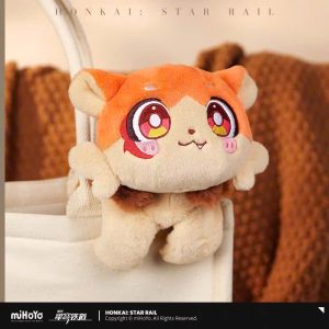 [Pre-order] Honkai: Star Rail – The Fall at Dawn's Rise – Chimera - Plushie HSR - Image 6