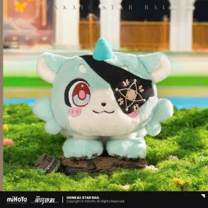[Pre-order] Honkai: Star Rail – Update List – Chimera - Plushie HSR - Image 3