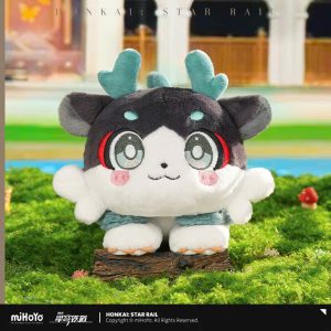 [Pre-order] Honkai: Star Rail – Update List – Chimera - Plushie HSR - Image 2