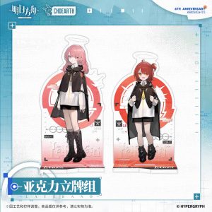 [Pre-order] Arknights – The Masses’ Travels – Character Gift Box - Image 2