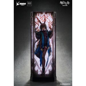 [Pre-order] Arknights - Amiya - 1/6 - Huke Ver. (Good Smile Arts Shanghai, Good Smile Company) - Image 5