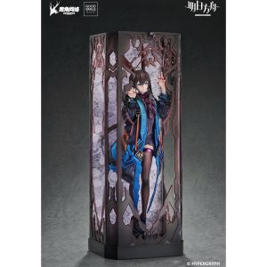 [Pre-order] Arknights - Amiya - 1/6 - Huke Ver. (Good Smile Arts Shanghai, Good Smile Company) - Image 4