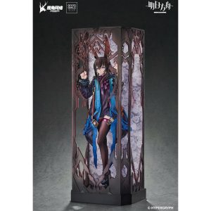 [Pre-order] Arknights - Amiya - 1/6 - Huke Ver. (Good Smile Arts Shanghai, Good Smile Company) - Image 3