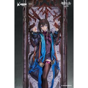 [Pre-order] Arknights - Amiya - 1/6 - Huke Ver. (Good Smile Arts Shanghai, Good Smile Company) - Image 2
