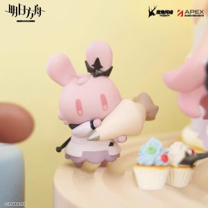 [Pre-order] Arknights - Have Some Dessert Q Version Series (Apex Innovation) - Image 3