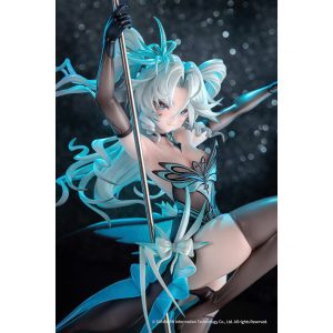 [Pre-order] Girls' Frontline - PA-15 - 1/7 - Treading Light, Coming Night (AniGame) - Image 2