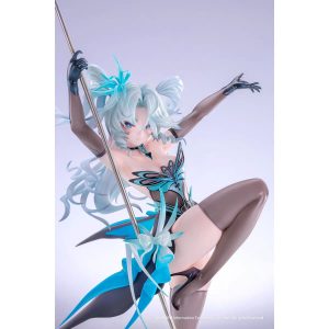 [Pre-order] Girls' Frontline - PA-15 - 1/7 - Treading Light, Coming Night (AniGame) - Image 3