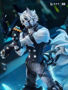 [Pre-order] Zenless Zone Zero - Von Lycaon - 1/7 (Apex Innovation) - Image 2
