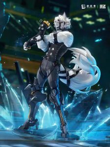 [Pre-order] Zenless Zone Zero - Von Lycaon - 1/7 (Apex Innovation) - Image 3