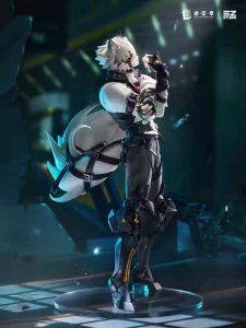 [Pre-order] Zenless Zone Zero - Von Lycaon - 1/7 (Apex Innovation) - Image 4